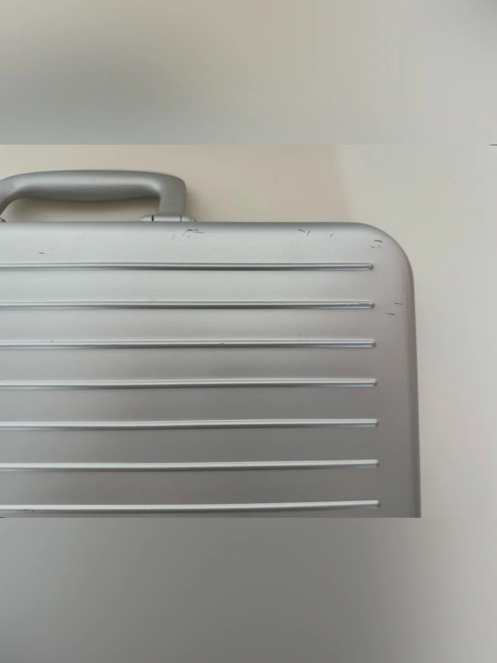rimowa briefcase